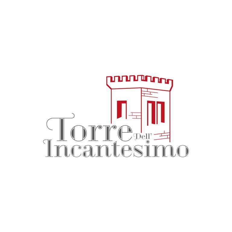 Torre Dell'Incantesimo Nápoly Kültér fotó